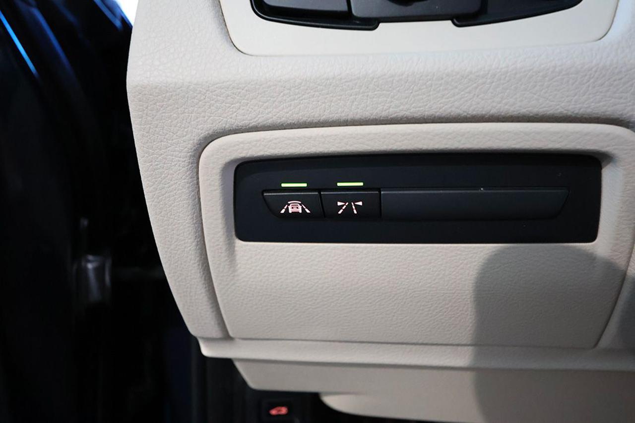 BMW 318 d Gran Turismo Luxury Auto. - 30
