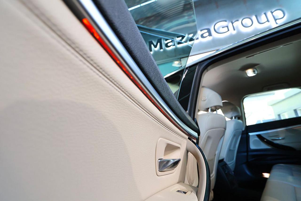 BMW 318 d Gran Turismo Luxury Auto. - 32