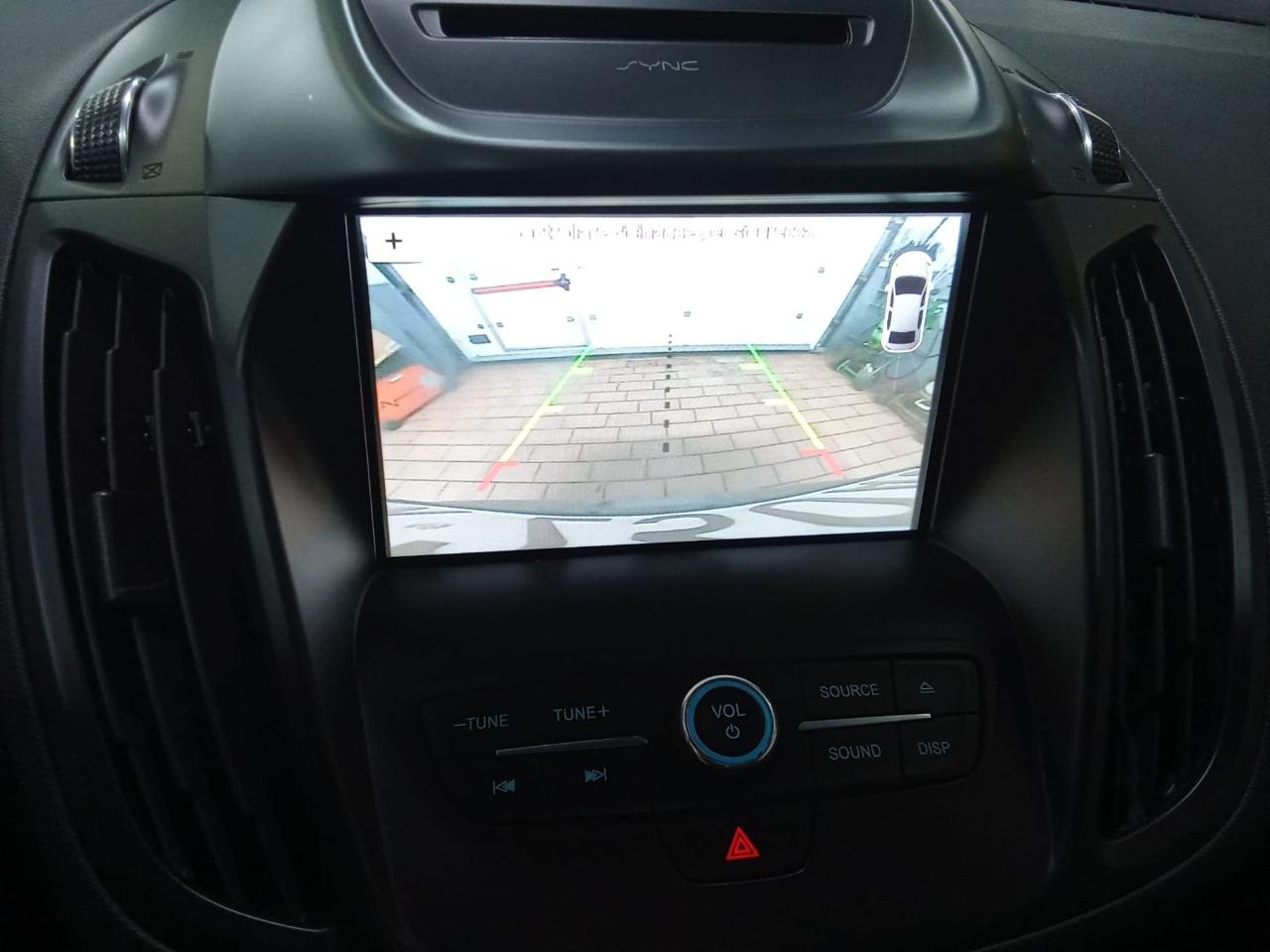 FORD Kuga 1.5 TDCI 120 CV S&S 2WD ST-Line - 14
