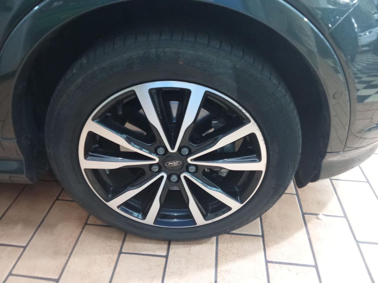 FORD Kuga 1.5 TDCI 120 CV S&S 2WD ST-Line - 18