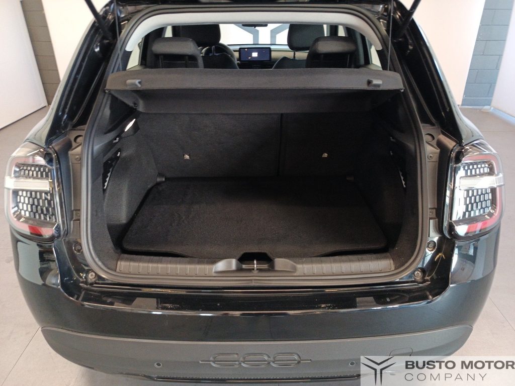 FIAT 600 1.2 hybrid 110cv auto - 10