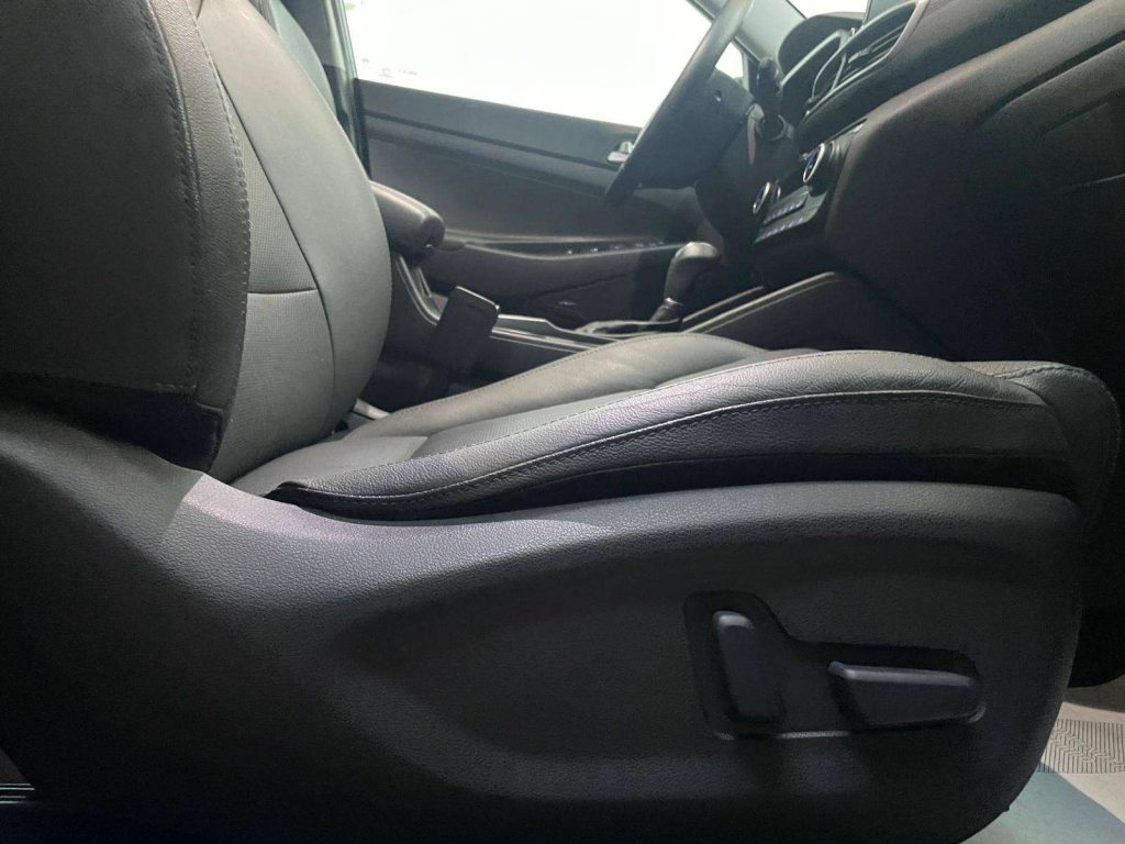 HYUNDAI Tucson Tucson 4wd 1.6 crdi Exellence 136cv dct / TETTO+KR