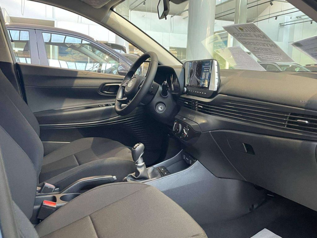 HYUNDAI i20 i20 1.0 t-gdi Connectline 90cv mt KM ZERO CON PROM