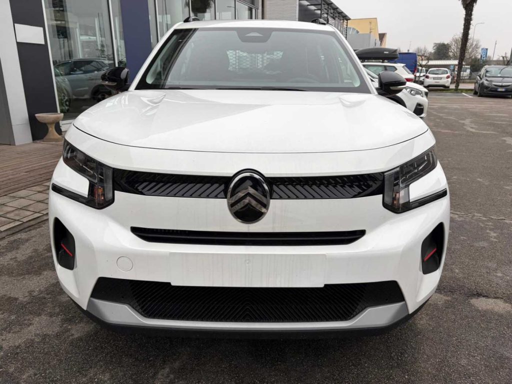 CITROEN C3 IV Van 1.2 turbo S&S 100cv Pro - 3