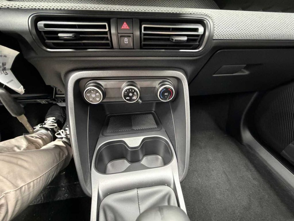 CITROEN C3 IV Van 1.2 turbo S&S 100cv Pro - 14
