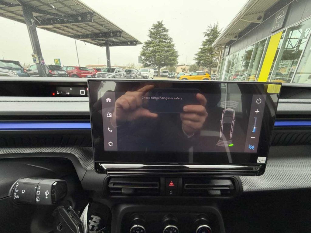 CITROEN C3 IV Van 1.2 turbo S&S 100cv Pro - 15