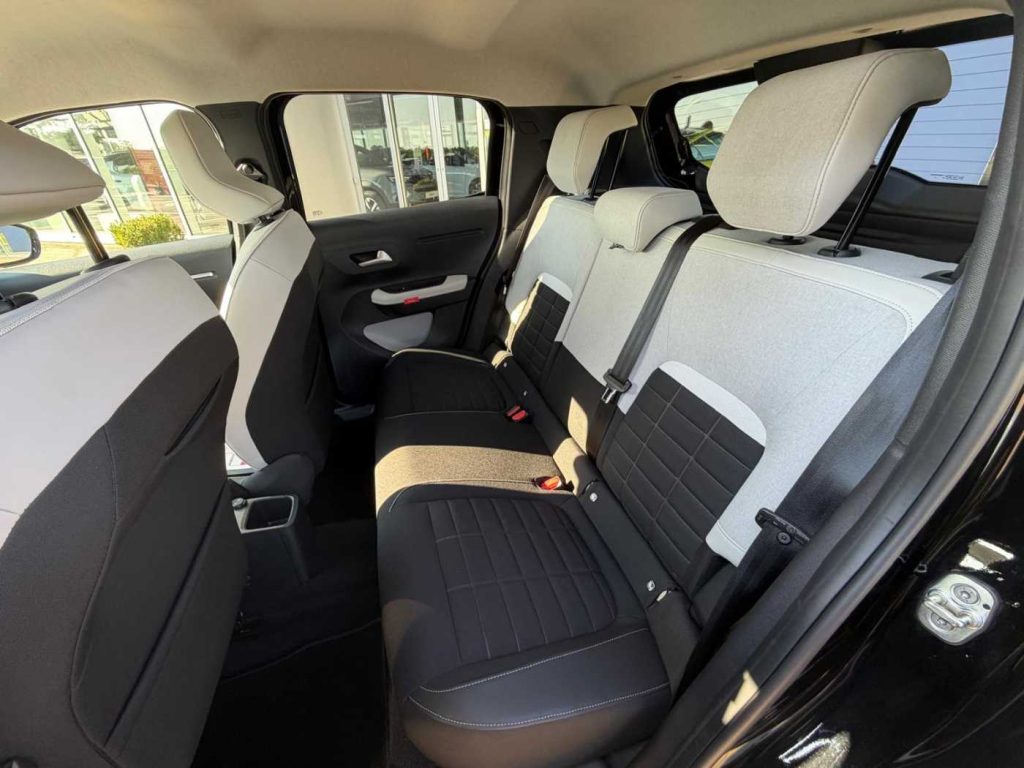 CITROEN C3 IV MAX 100CV PURE TECH - 12