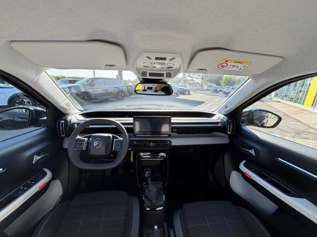 CITROEN C3 IV MAX 100CV PURE TECH - 14