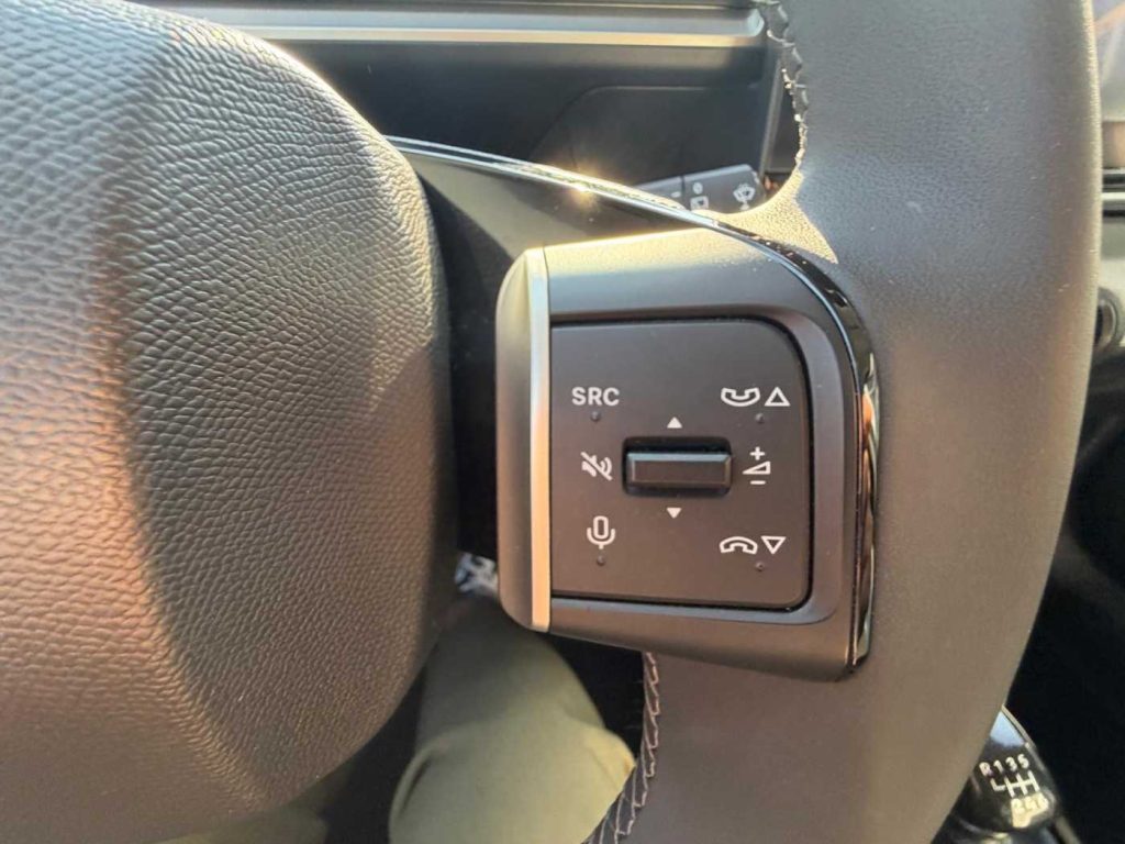 CITROEN C3 IV MAX 100CV PURE TECH - 18