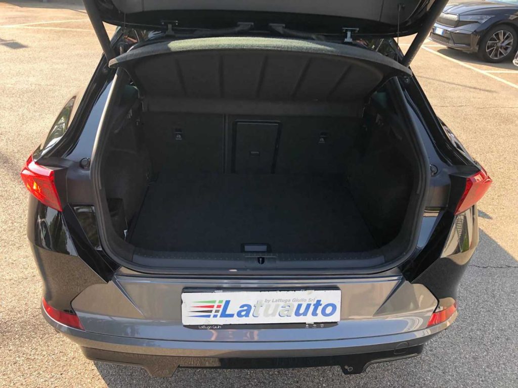 CUPRA Formentor 1.5 TSI DSG - 9