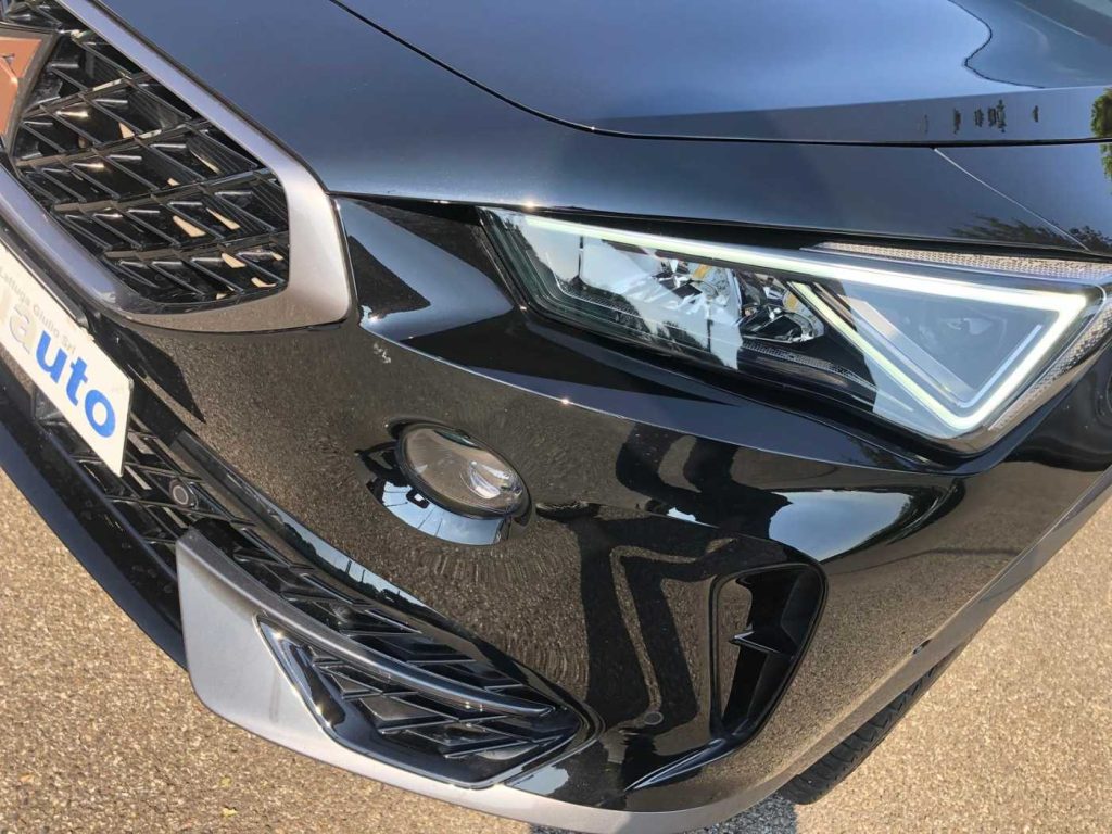 CUPRA Formentor 1.5 TSI DSG - 20