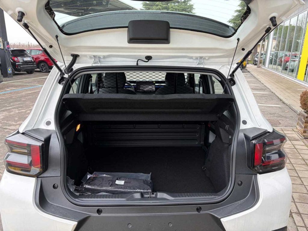 CITROEN C3 IV Van 1.2 turbo S&S 100cv Pro - 10