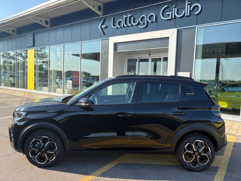 CITROEN C3 IV MAX 100CV PURE TECH - 9