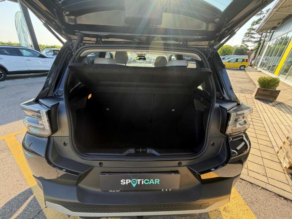 CITROEN C3 IV MAX 100CV PURE TECH - 10