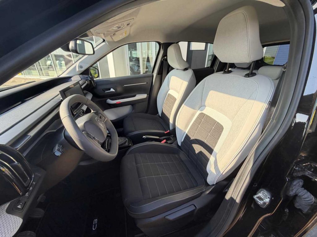 CITROEN C3 IV MAX 100CV PURE TECH - 13