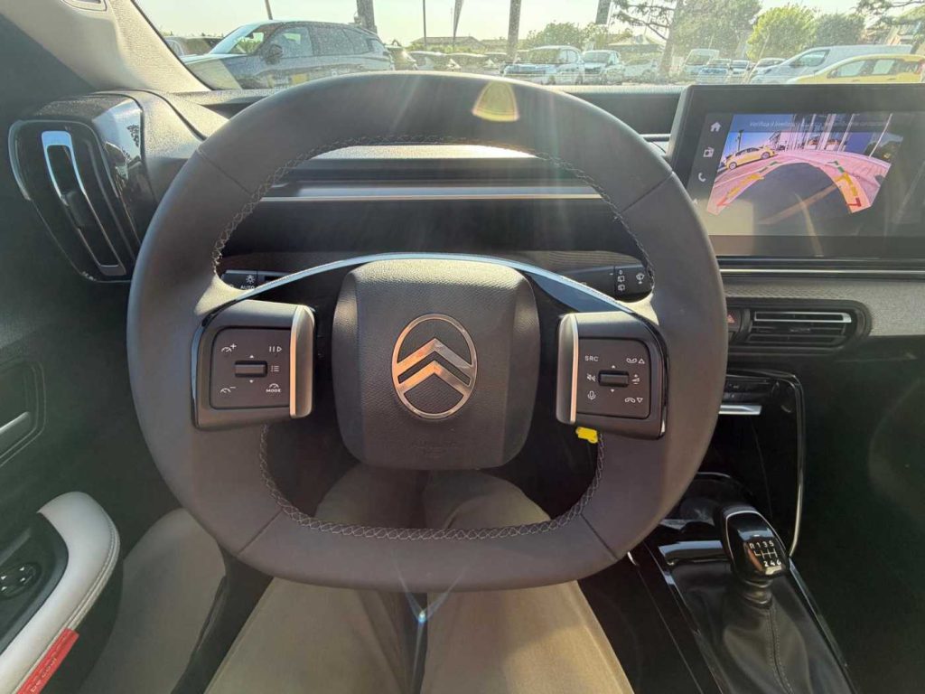 CITROEN C3 IV MAX 100CV PURE TECH - 15