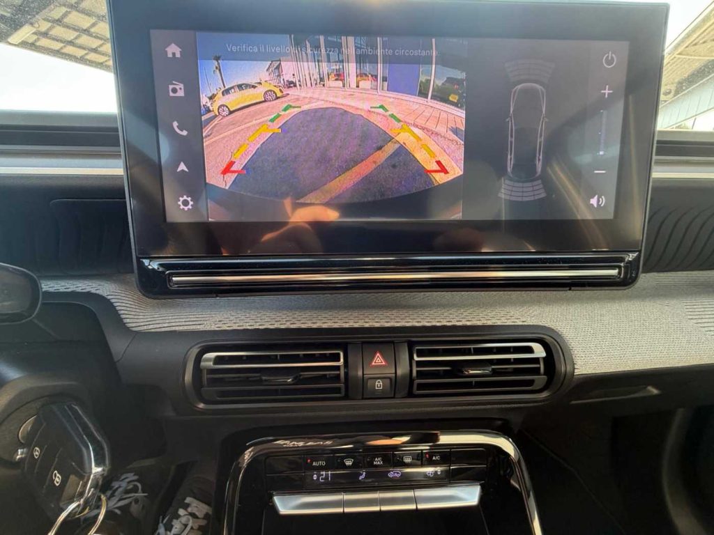 CITROEN C3 IV MAX 100CV PURE TECH - 19