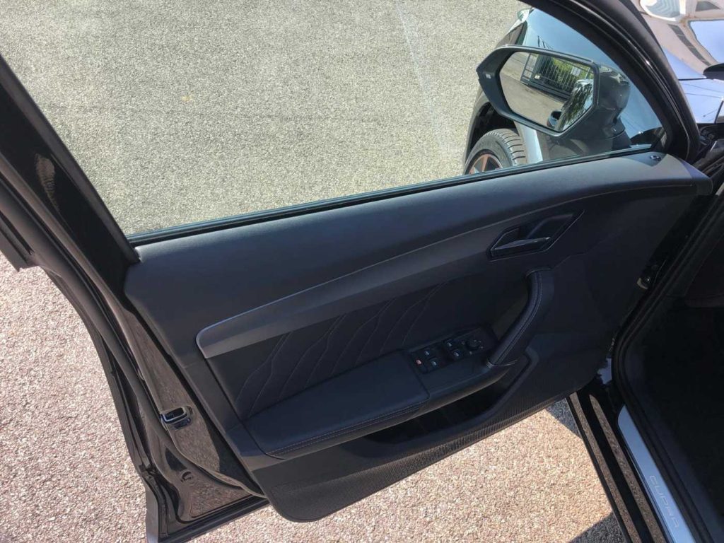 CUPRA Formentor 1.5 TSI DSG - 12