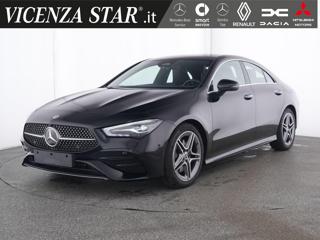 Mercedes-Benz CLA 200 MHV COUPÉ PREMIUM AMG