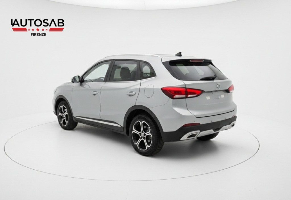MG ZS 1.5 Navi Carplay Retrocamera - 7