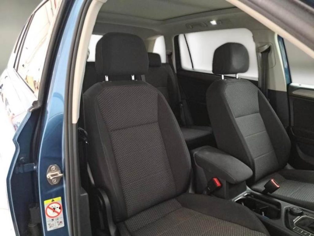VOLKSWAGEN Tiguan Allspace 2.0 TDI 4motion DSG Tetto Panoramico Advanced - 8