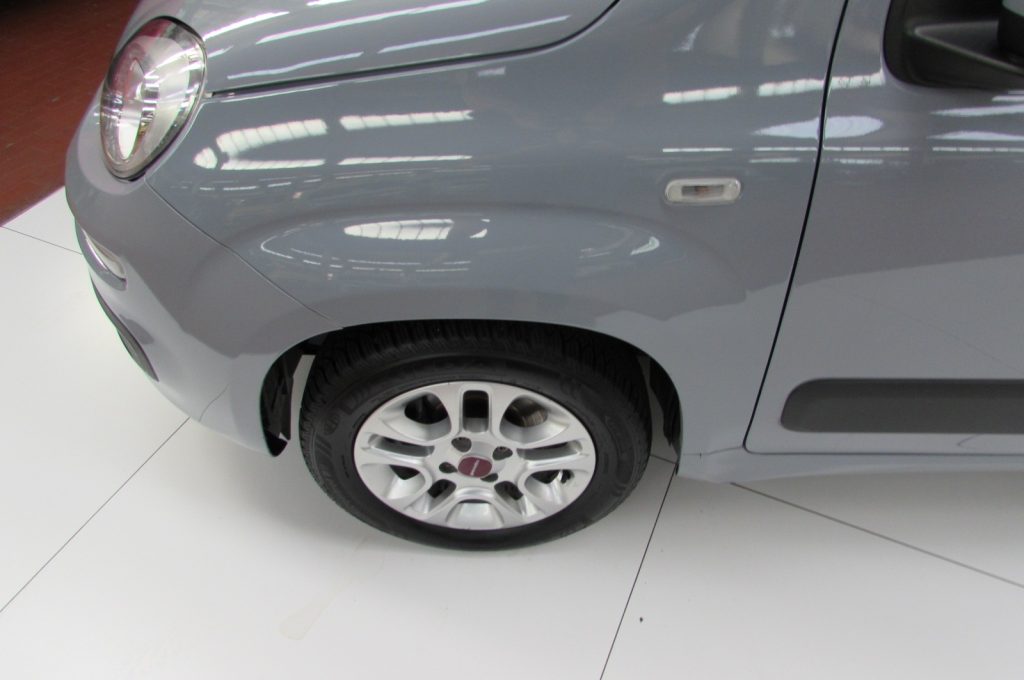 FIAT Panda 1.2 Lounge - 6