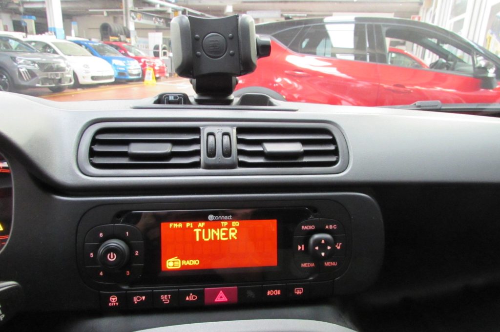 FIAT Panda 1.2 Lounge - 10