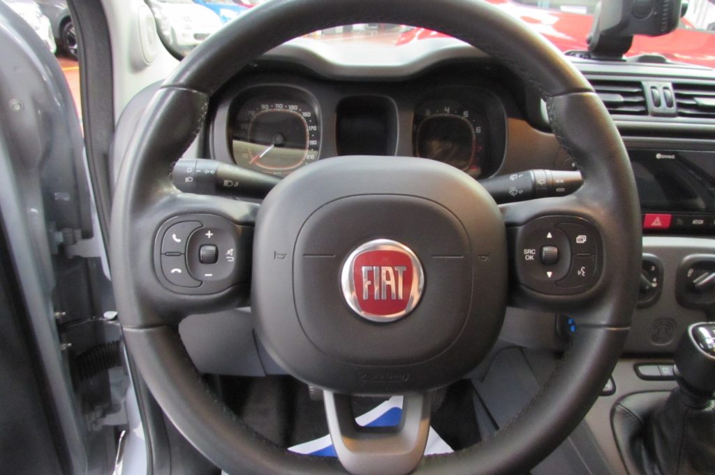 FIAT Panda 1.2 Lounge - 12