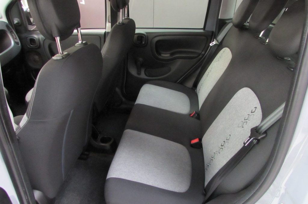 FIAT Panda 1.2 Lounge - 13