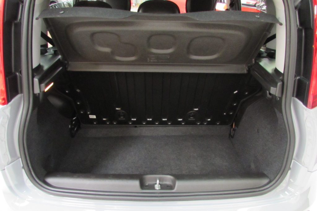 FIAT Panda 1.2 Lounge - 14