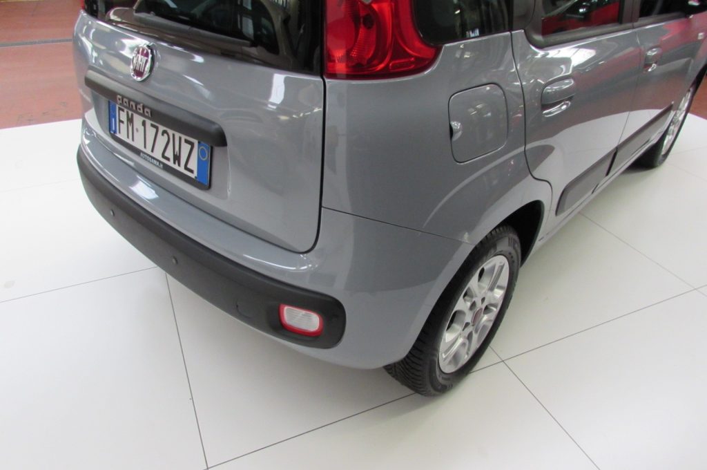FIAT Panda 1.2 Lounge - 15