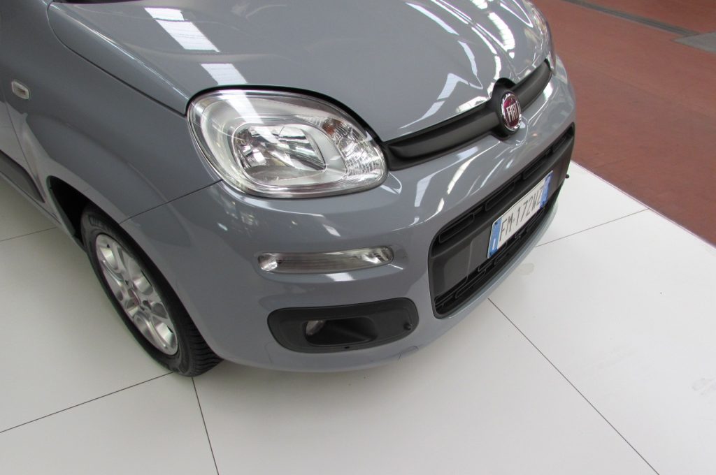 FIAT Panda 1.2 Lounge - 17