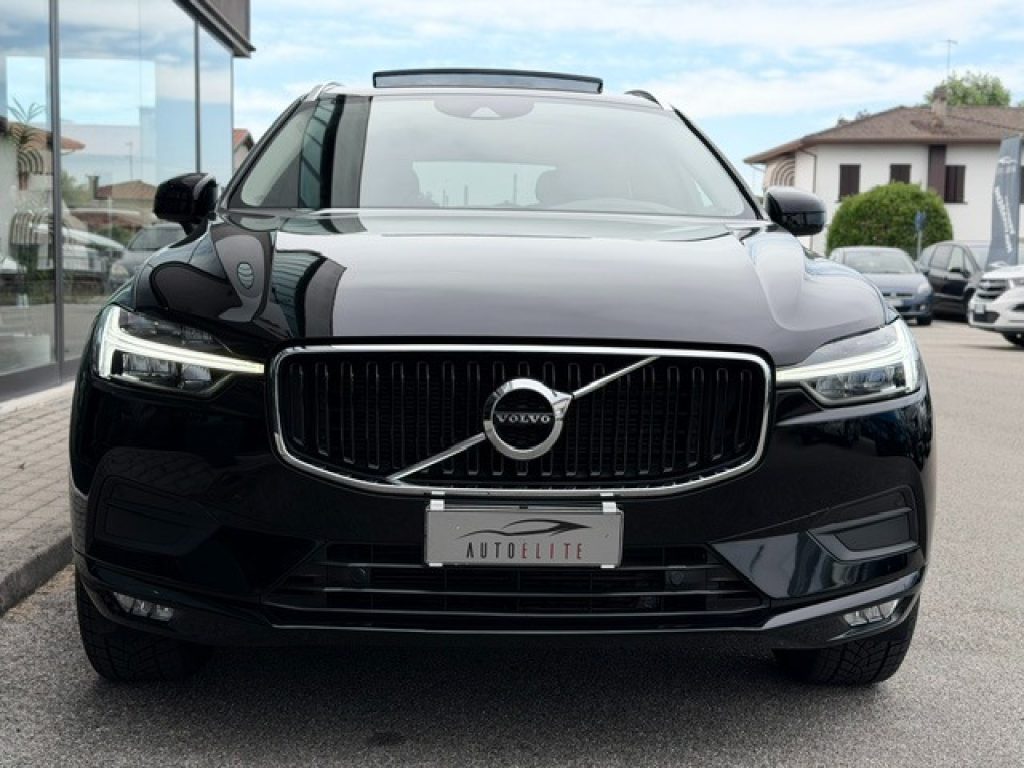 Clicca per ingrandire XC60 - B4 (d)Geartronic Momentum Pro/TETTO APRIBILE