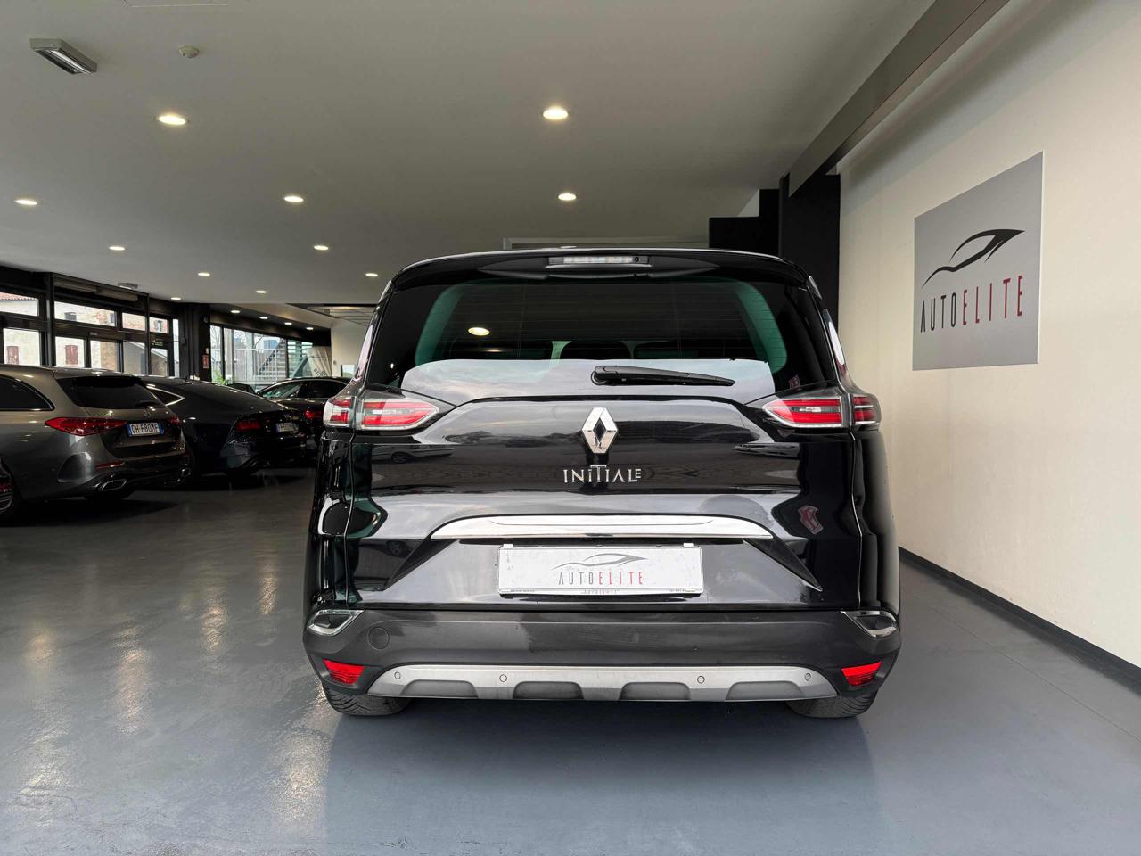 Clicca per ingrandire Espace - dCi 160CV EDC Energy Initiale Paris 4Control