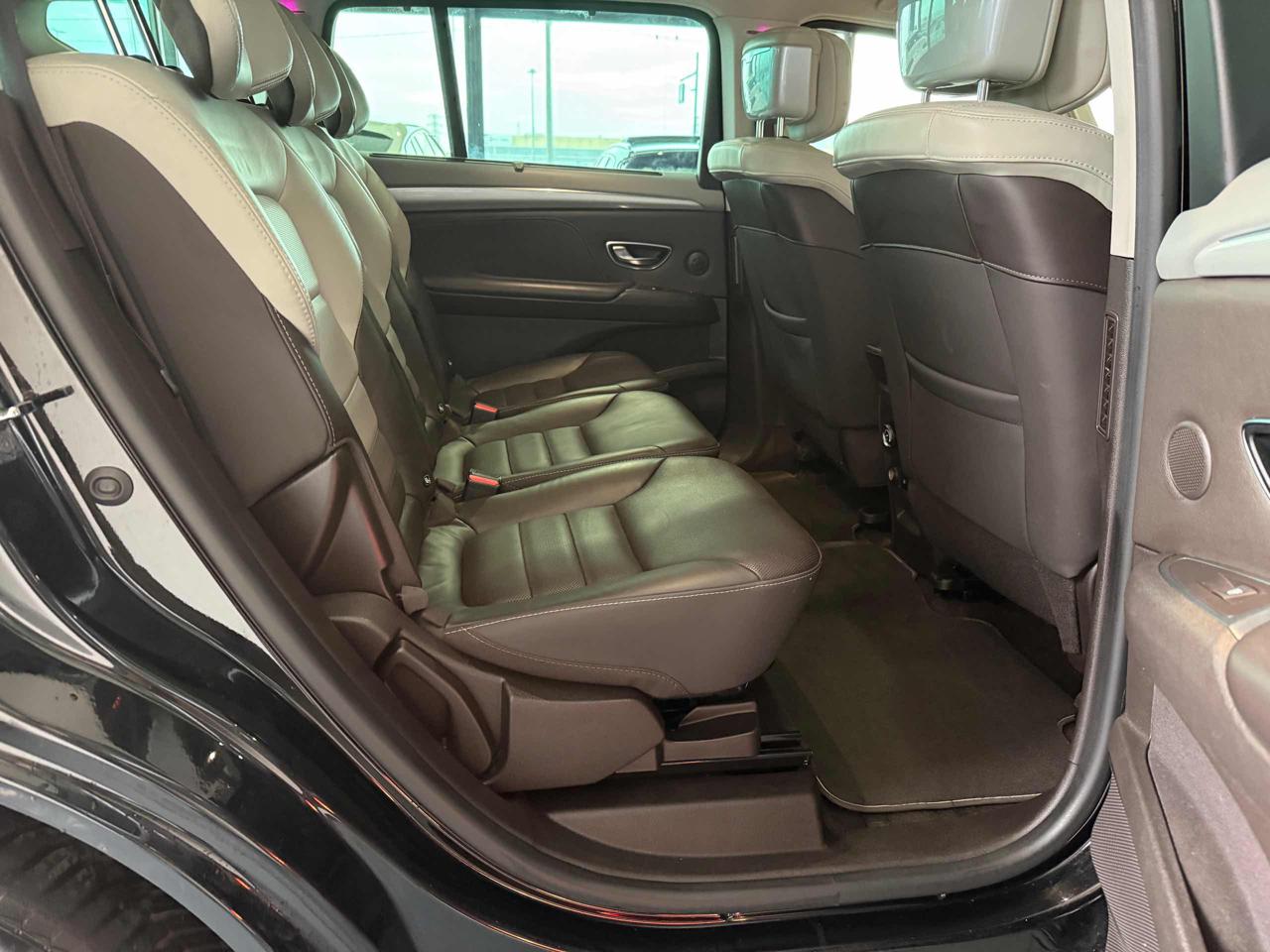 Clicca per ingrandire Espace - dCi 160CV EDC Energy Initiale Paris 4Control