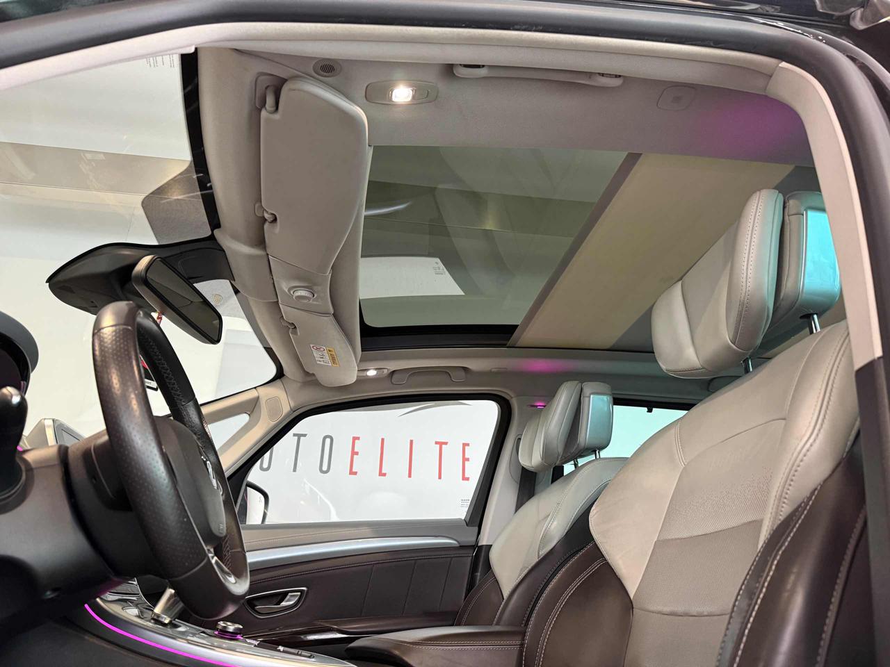 Clicca per ingrandire Espace - dCi 160CV EDC Energy Initiale Paris 4Control