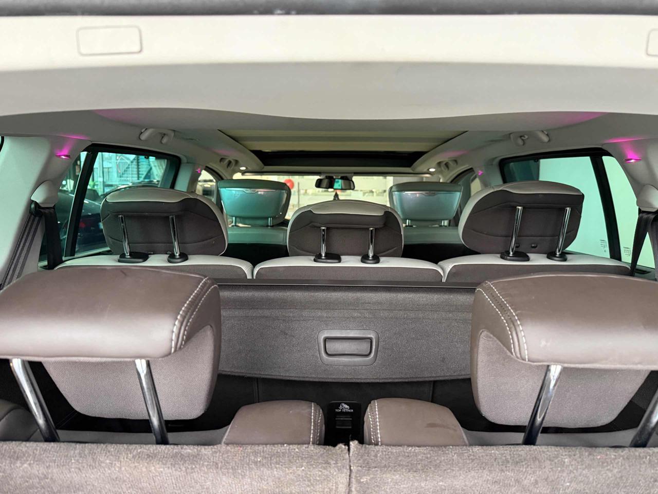 Clicca per ingrandire Espace - dCi 160CV EDC Energy Initiale Paris 4Control
