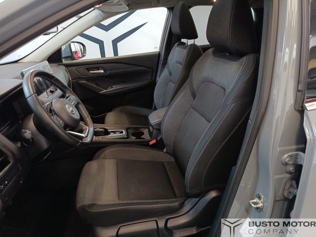 NISSAN Qashqai Qashqai 1e-power N-Connecta PROMO FINANZIAMENTO AG - 8