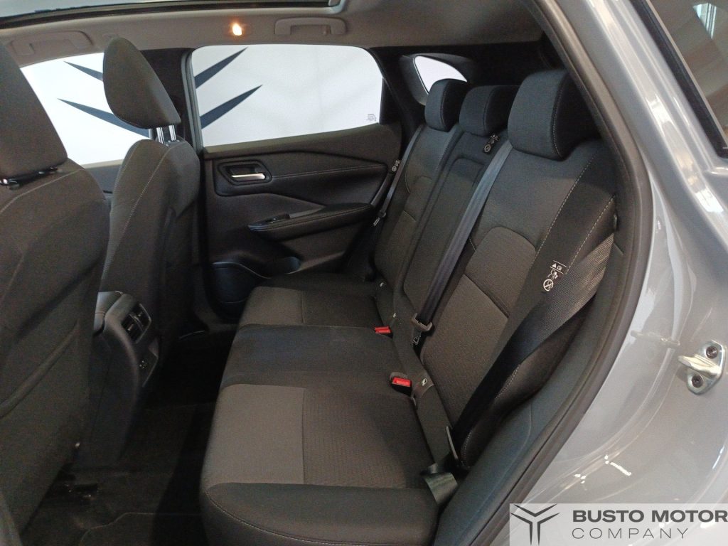 NISSAN Qashqai Qashqai 1e-power N-Connecta PROMO FINANZIAMENTO AG - 9