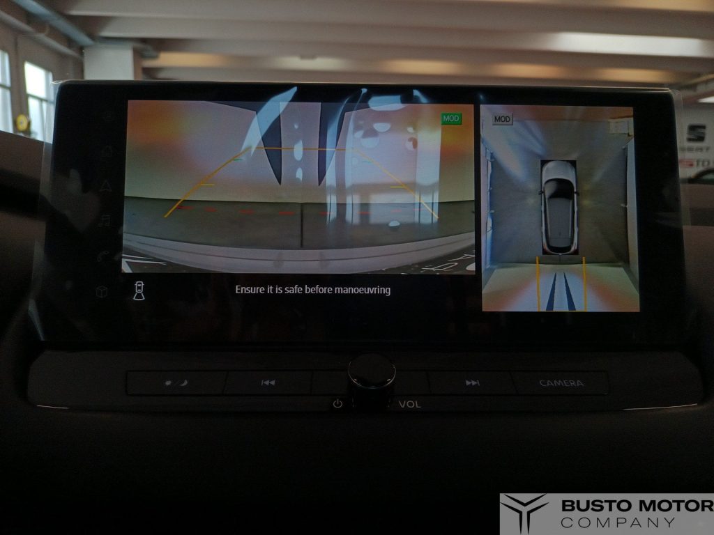 NISSAN Qashqai Qashqai 1e-power N-Connecta PROMO FINANZIAMENTO AG - 16