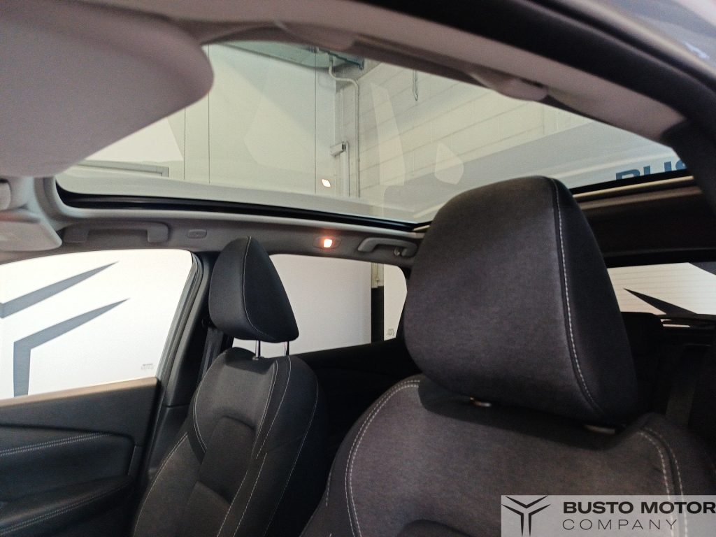 NISSAN Qashqai Qashqai 1e-power N-Connecta PROMO FINANZIAMENTO AG - 17