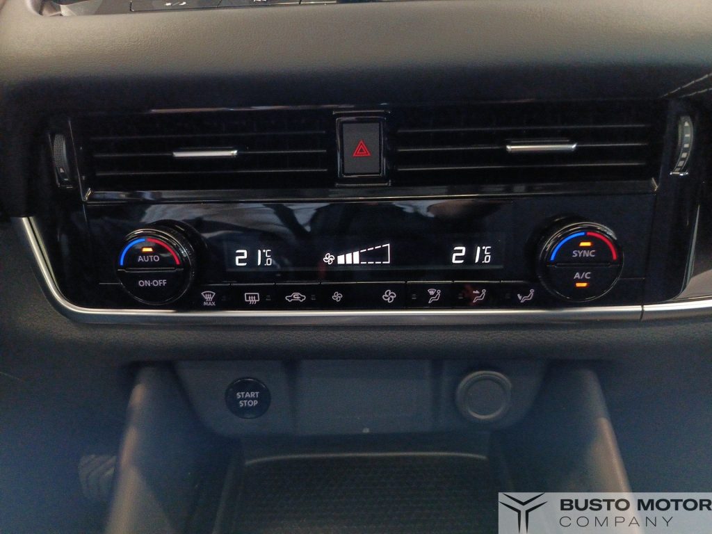NISSAN Qashqai Qashqai 1e-power N-Connecta  TUA A €199 AL MESE - 15