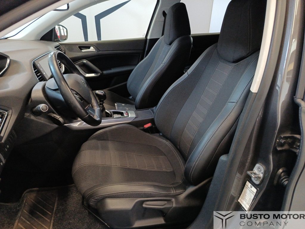 PEUGEOT 308 308 SW 1.5 bluehdi Active s&s 130cv my20 - 8