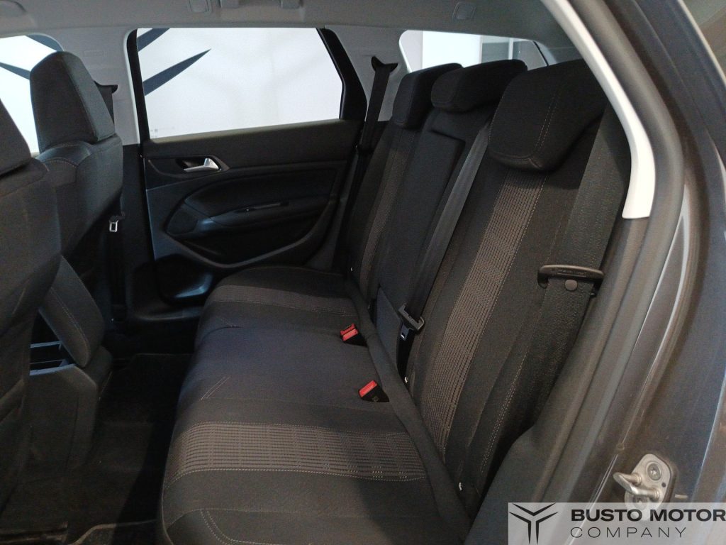 PEUGEOT 308 308 SW 1.5 bluehdi Active s&s 130cv my20 - 9