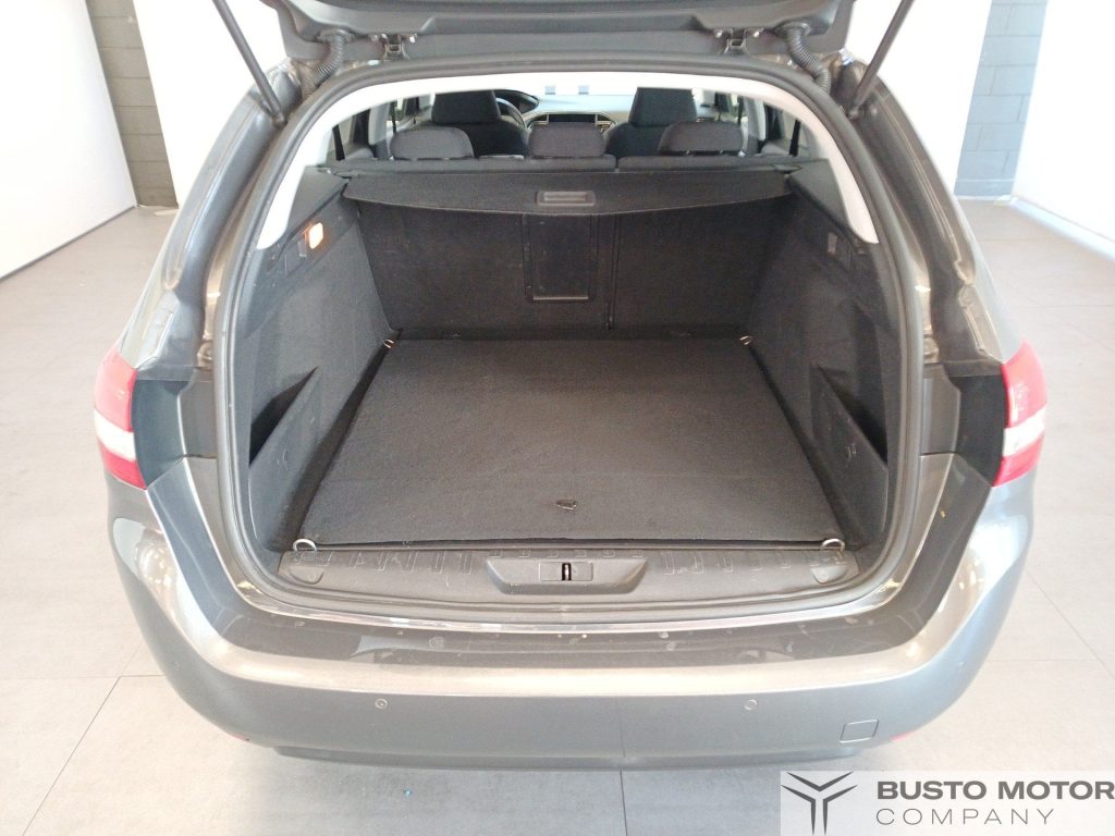 PEUGEOT 308 308 SW 1.5 bluehdi Active s&s 130cv my20 - 10