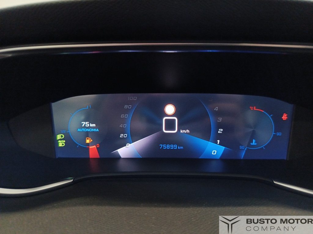 PEUGEOT 308 308 SW 1.5 bluehdi Active s&s 130cv my20 - 12