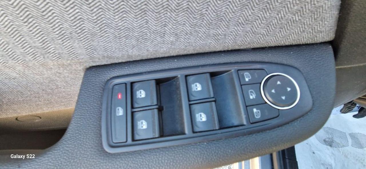 RENAULT Clio ECO-G 100 CV 5 porte Techno seminuove - 7