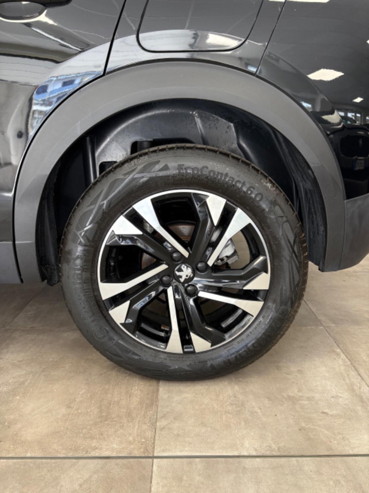PEUGEOT 2008 BlueHDi 130 S&S EAT8 GT FULL LED - 21