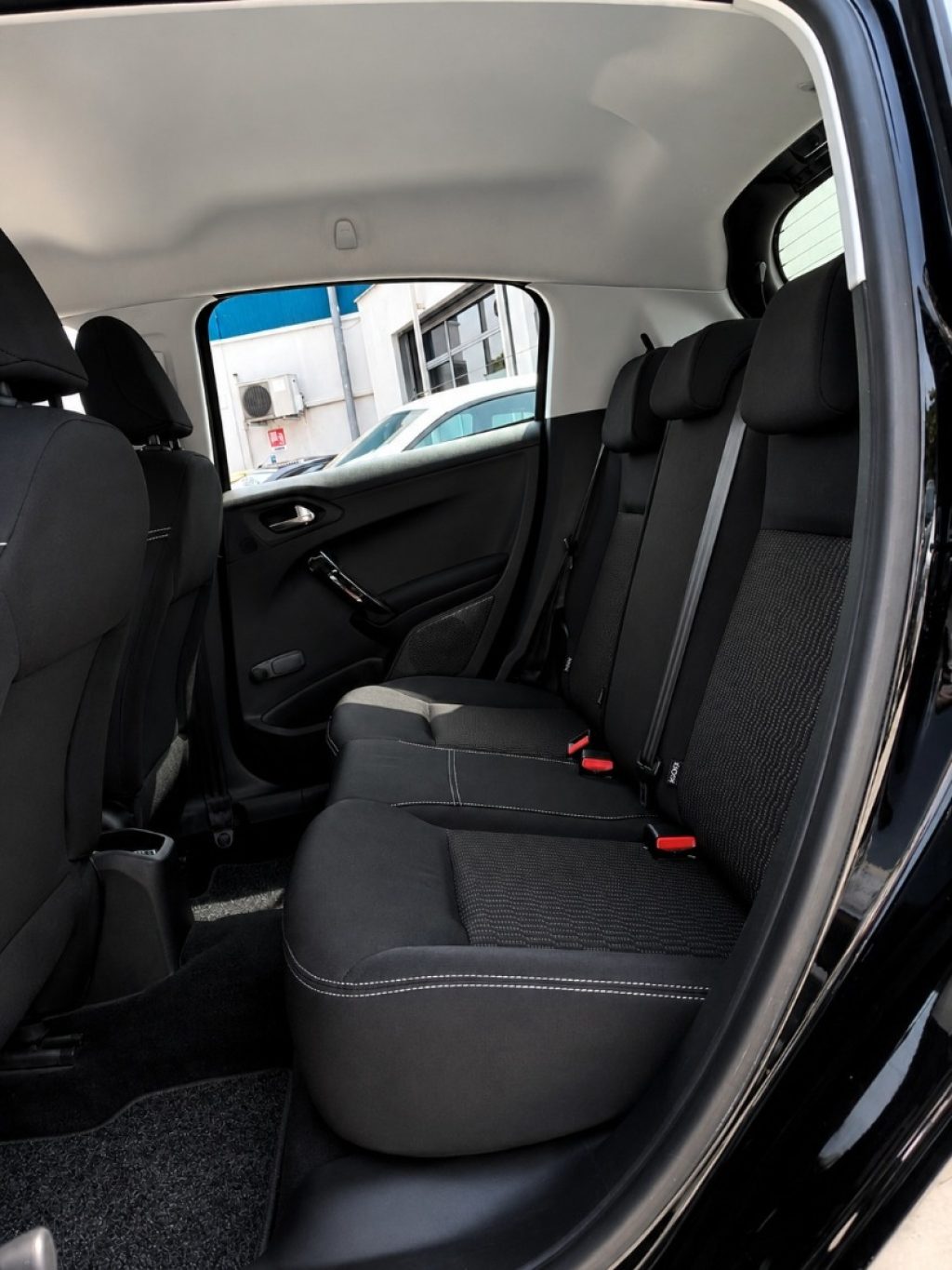 PEUGEOT 208 1° serie PureTech 82 5 porte Allure Unico Propr. - 14