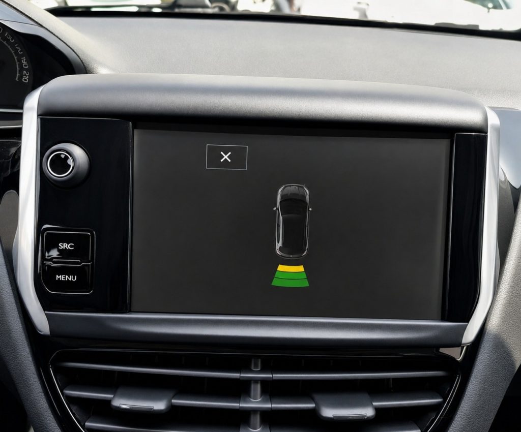 PEUGEOT 208 1° serie PureTech 82 5 porte Allure Unico Propr. - 12